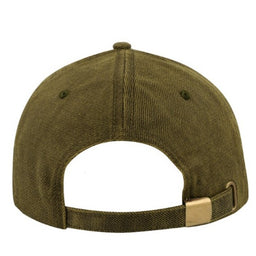 Camo lazer Oil Skin 6 Panel