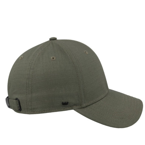 6 Panel Outdoor Cap