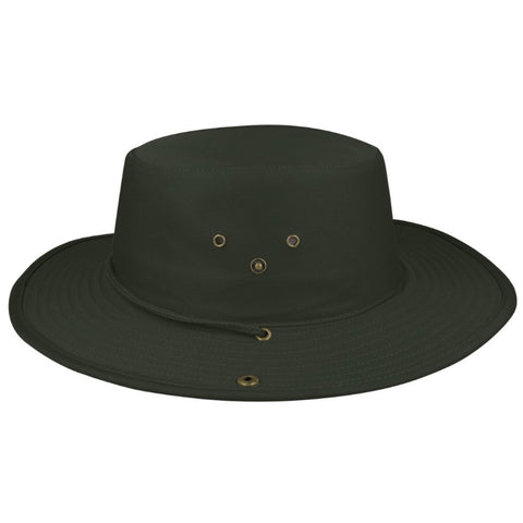 Safari Wide Brim