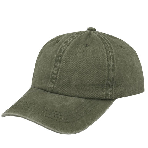 Kiddies Max Wash Cap