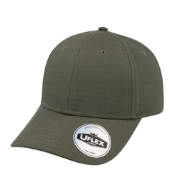 6 Panel Outdoor Cap