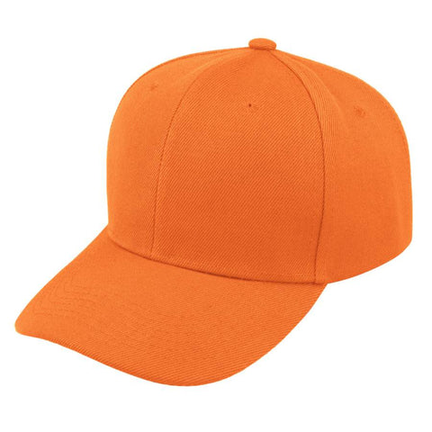 Value Fade Resistant Cap