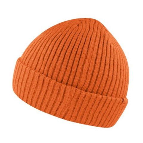 Cuffed Beanie