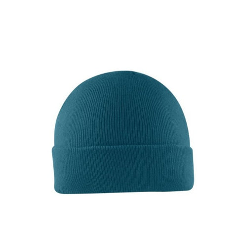 Viscose Cuffed Beanie