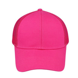 Pony Trucker Cap