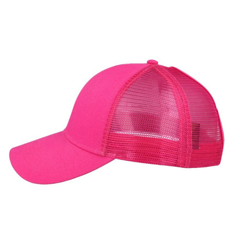 Pony Trucker Cap