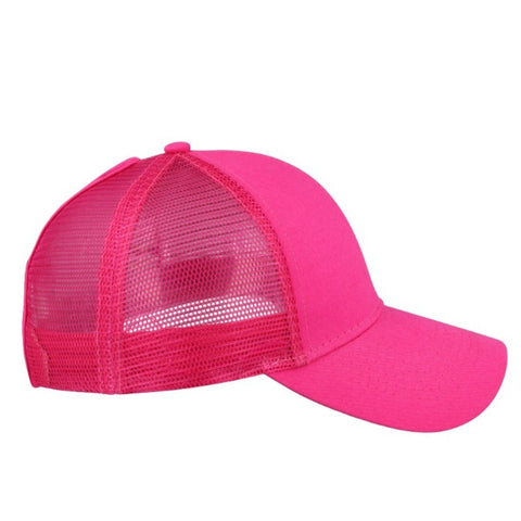 Pony Trucker Cap