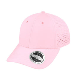 Uflex High Tech 6P Curved Peak