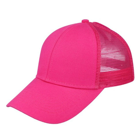 Pony Trucker Cap