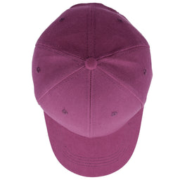 American Curved Peak Cap
