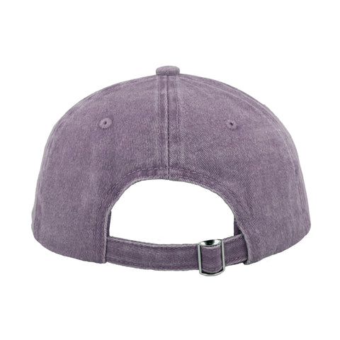 Promo Washed 6 Panel