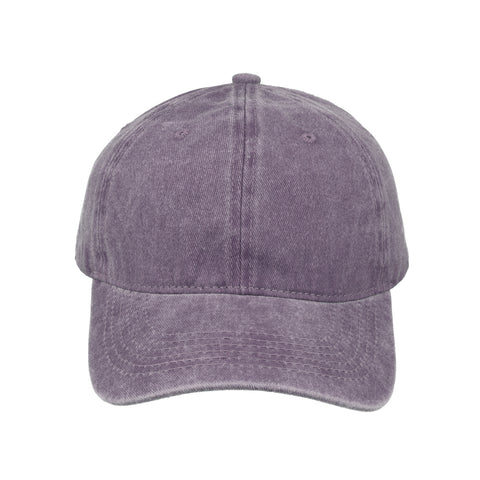 Promo Washed 6 Panel