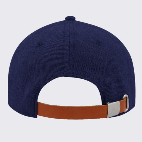 Fashion Denim Cap