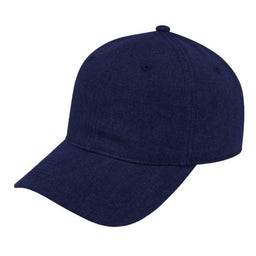 Fashion Denim Cap