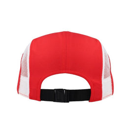 Multi-Sport Mesh Cap