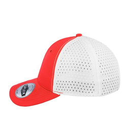 Uflex High Tech 6P Curved Peak