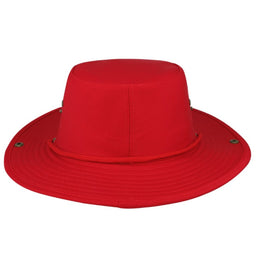 Safari Wide Brim