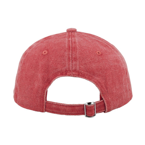 Promo Washed 6 Panel