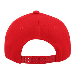 Horizon Curved Peak Snapback