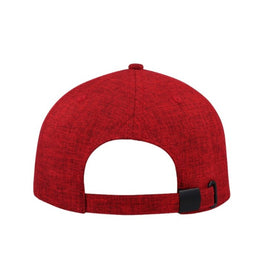 Summit 6 Panel Cap