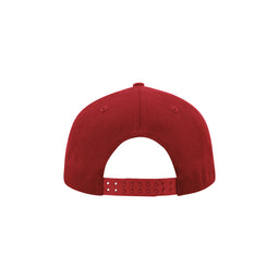 Uflex 6P Curved Peak Snapback