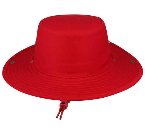 Safari Wide Brim