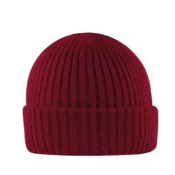 Cuffed Beanie