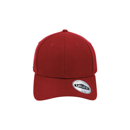 Uflex 6P Curved Peak Snapback