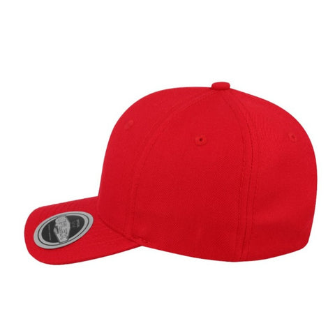 UUflex Youth Snapback 6P Curve