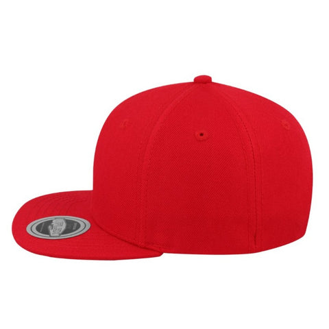 Uflex Youth Snapback 6P Flat