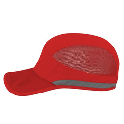 Marathon Reflective Cap