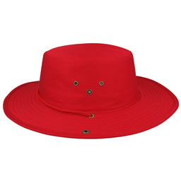 Safari Wide Brim