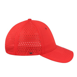 Uflex High Tech 6P Curved Peak