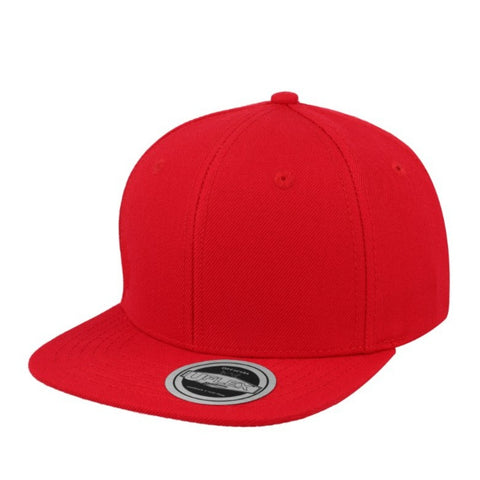 Uflex Youth Snapback 6P Flat