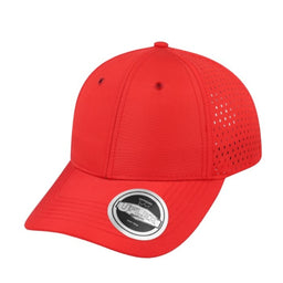 Uflex High Tech 6P Curved Peak