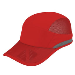 Marathon Reflective Cap