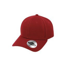 Uflex 6P Curved Peak Snapback
