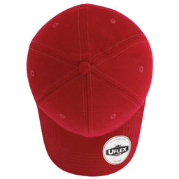 Uflex Youth Pro Style Cap