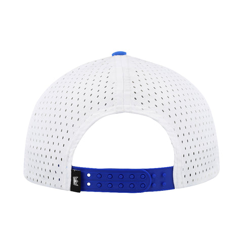 Uflex High Tech 6P Curved Peak