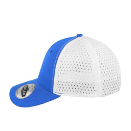 Uflex High Tech 6P Curved Peak