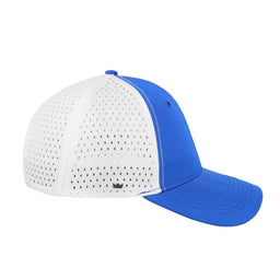 Uflex High Tech 6P Curved Peak