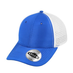 Uflex High Tech 6P Curved Peak