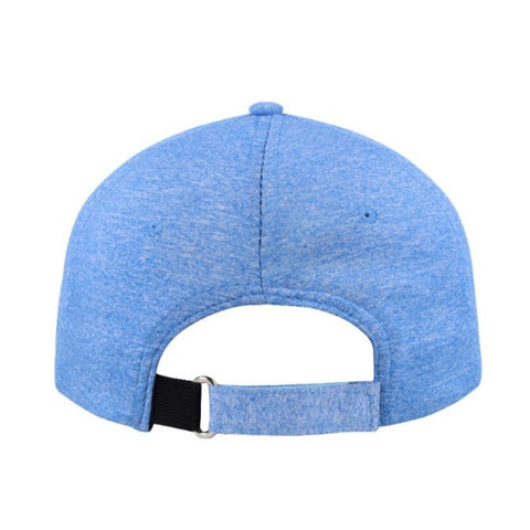 6P Jersey Melange Cap