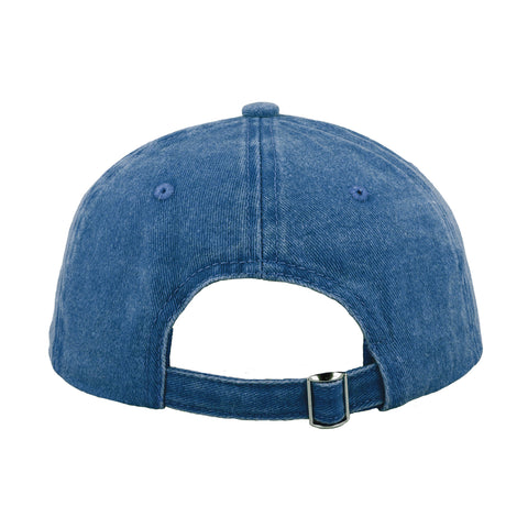 Promo Washed 6 Panel