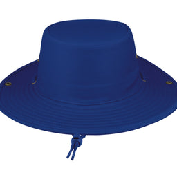 Safari Wide Brim