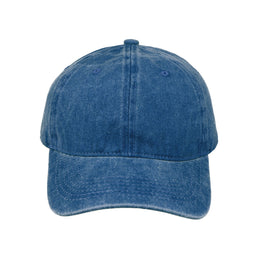 Promo Washed 6 Panel
