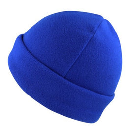 Polar Fleece Beanie