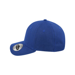 Uflex 6P Curved Peak Snapback