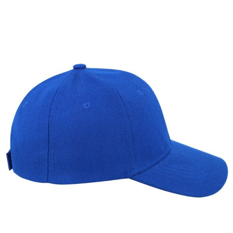 Kiddies Fade Resistant 6 Panel