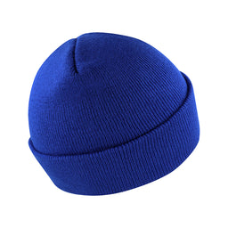 Value Cuffed Beanie